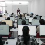 Las clases del Prepárate UCuenca serán en línea. Foto: Universidad de Cuenca
