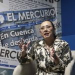 Verónica - Kimsacocha