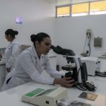 El Hospital de El Valle ofrece varios servicios de salud. Foto: El Mercurio