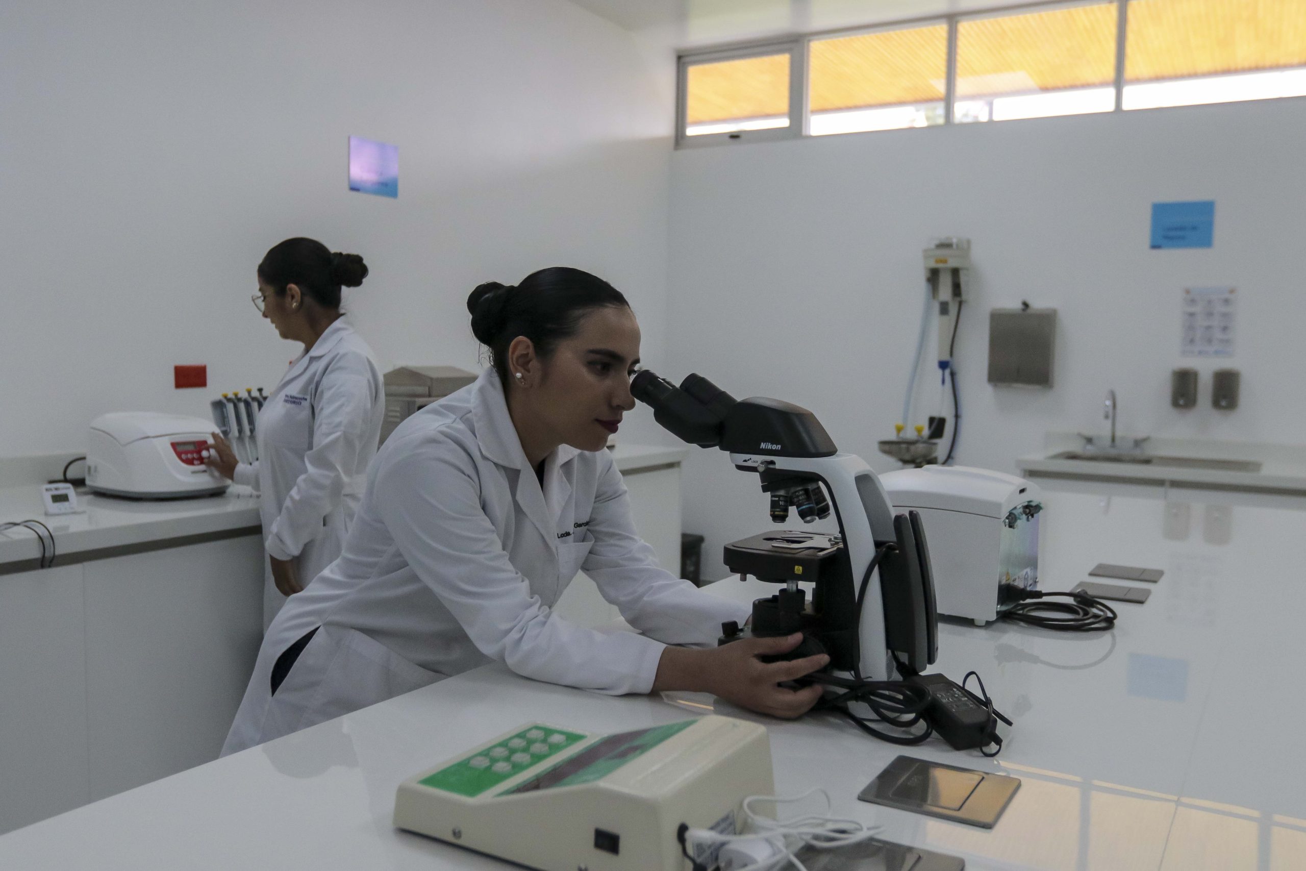 El Hospital de El Valle ofrece varios servicios de salud. Foto: El Mercurio