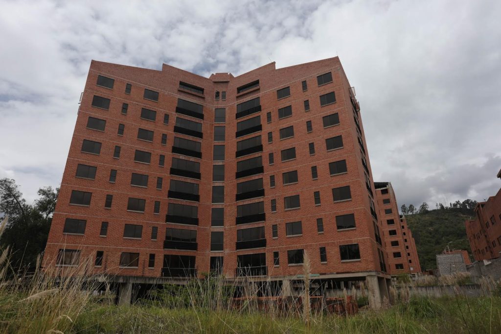 La EMUVI anunció que el proyecto inmobiliario ‘Rieles de Monay’ se reactivará en abril. /Archivo