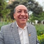 Román Carabajo, concejal de Cuenca, se refirió a la acción de inconstitucionalidad presentada por un bloque de ediles. /JIP