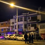 Identificados los dos hombres heridos por ataque armado en La Uncovía. Están en estado estable.