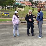 Franco Ruata, MONDO.