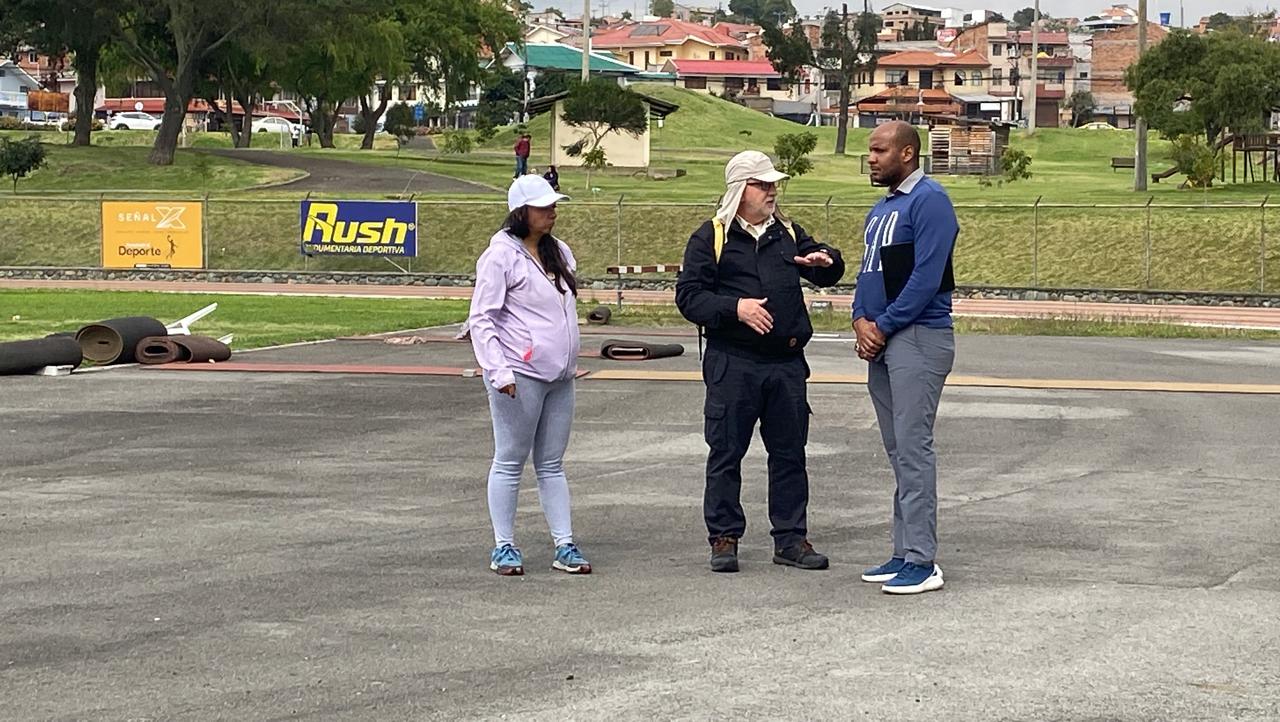 Franco Ruata, MONDO.