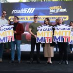 Daniel Noboa entregó viviendas, créditos y recorrió obras en Cuenca. Reafirmó su mensaje contra la corrupción.