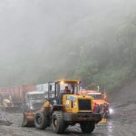 Lluvias afectan a Azuay, Cañar y El Oro. Hay desbordamientos, inundaciones y deslaves.