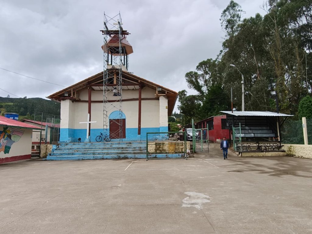 CNE de Azuay aprueba una zona electoral en Cuenca. Esto previo a las elecciones seccionales 2027.