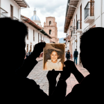 Hace 47 años María Magdalena Biracucha Bravo desapareció en Cuenca. Su familia sigue búsqueda.