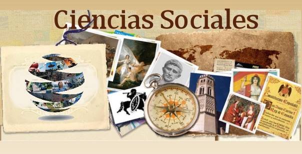 papel de ciencias sociales
