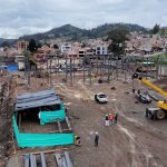 terminal - terrestre