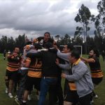 El fútbol será una de las disciplinas deportivas que compitan los excadetes del colegio Militar. Cortesía