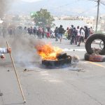 Grupos saldrán a las calles en los próximos días. Foto: API