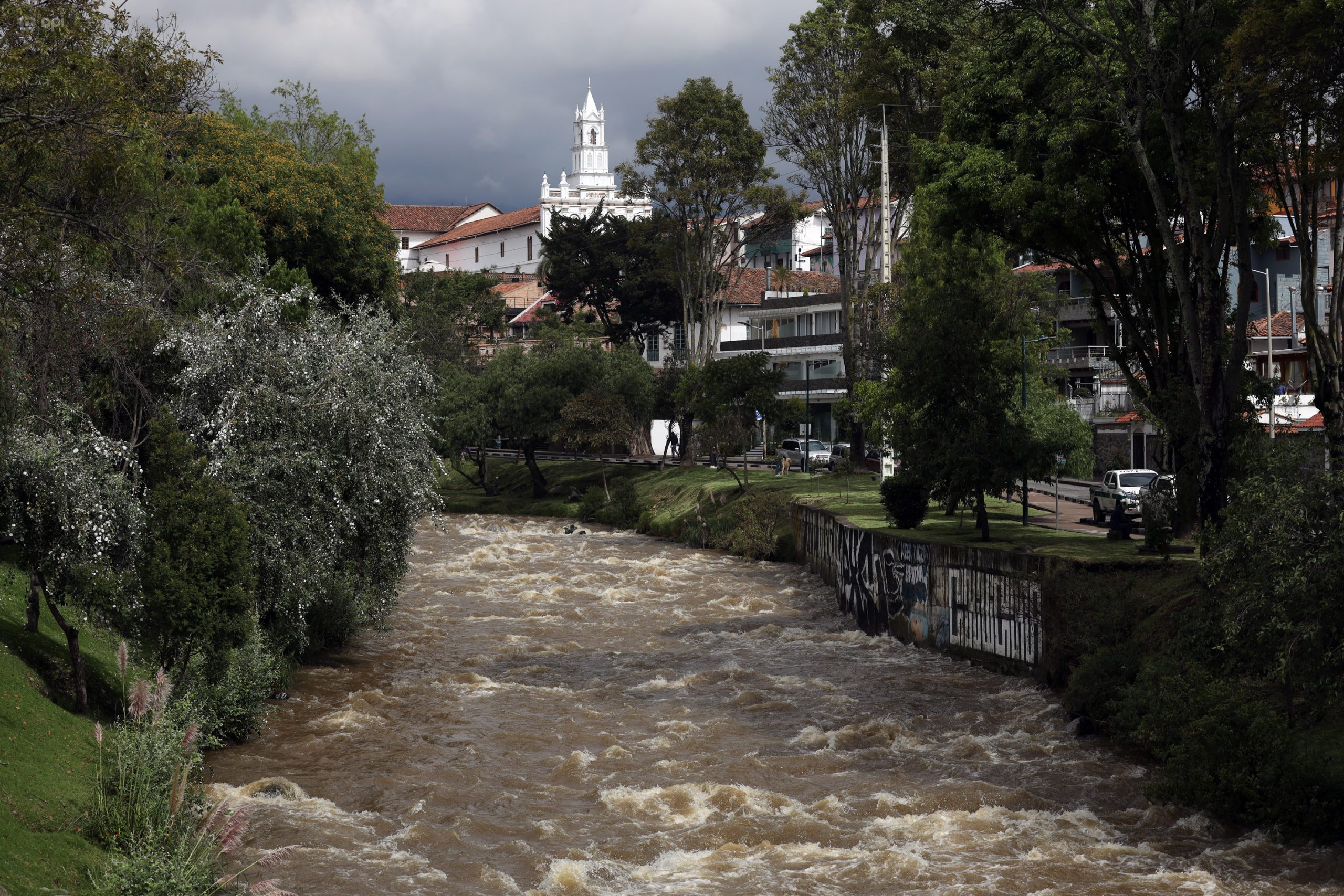 Cuenca tendrá varias actividades este 7 y 8 de marzo. Foto: API