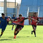 Deportivo Cuenca jugará este 1 de marzo en su estadio frente a Barcelona. Foto: API