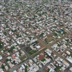 Las lluvias ha provocado una serie de inundaciones, principalmente en la Costa. Foto: API
