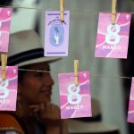 En Cuenca habrá varios eventos por el 8M. Foto: API