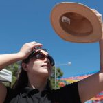 Inamhi advierte bajas temperaturas y alta radiación solar. Hay que tomar previsiones