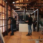 La 24.ª Feria de la Construcción, Vivienda y Decoración se realizará del 27 al 29 de marzo en la Quinta Lucrecia. XCA