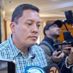 Cristian Zamora, alcalde de Cuenca, se refirió a los cambios que podría realizar el CNE para las elecciones seccionales. /JIP