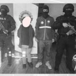 Un hombre fue detenido en Cuenca tras un operativo por un secuestro. Foto: Gobernación del Azuay
