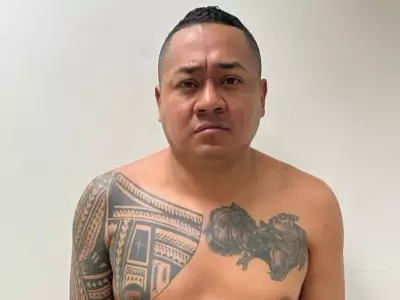 Alias Fede fue recapturado en Medellín, Colombia, en octubre de 2025.