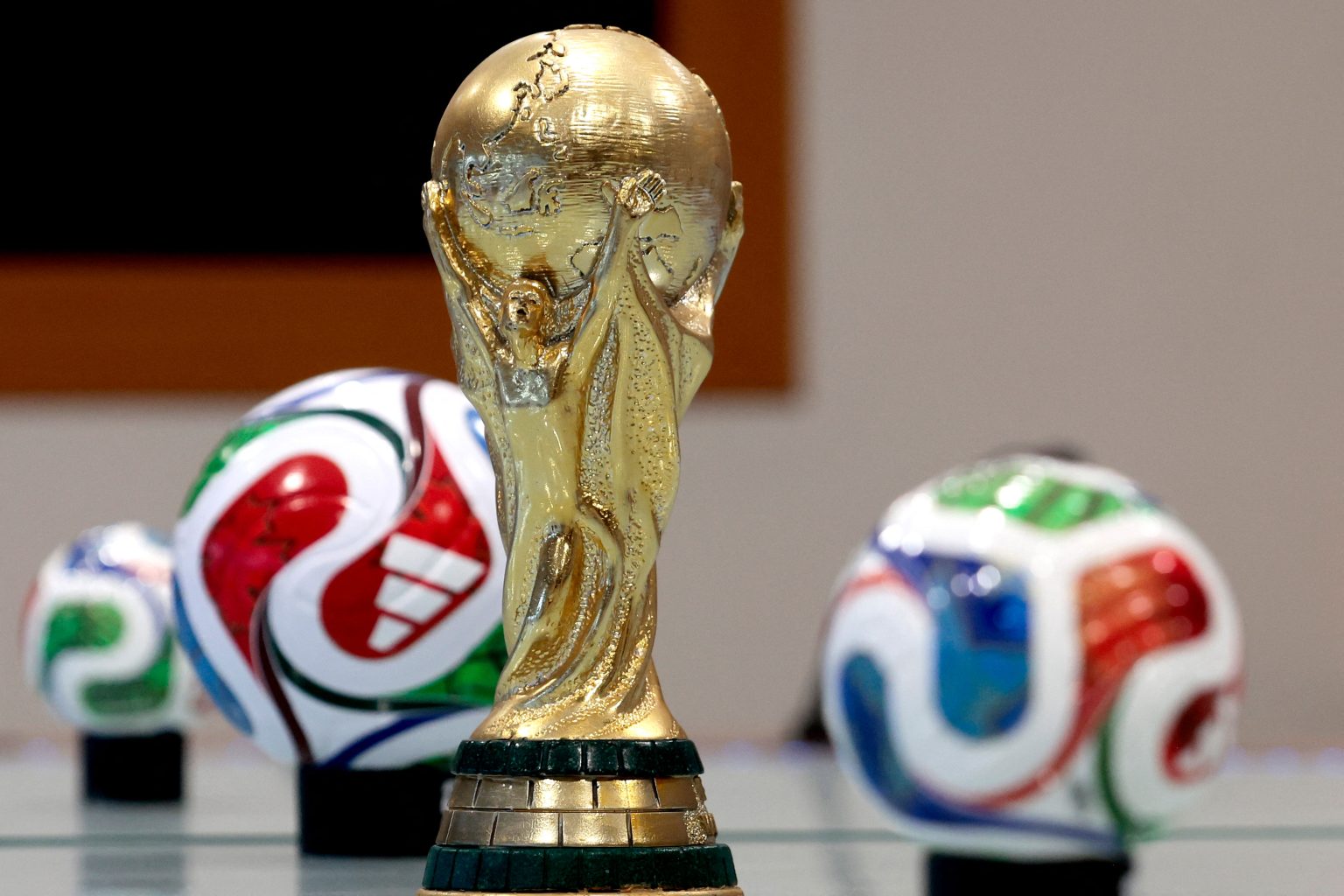 Última fase para venta de entradas del Mundial de la FIFA 2026 - Diario ...