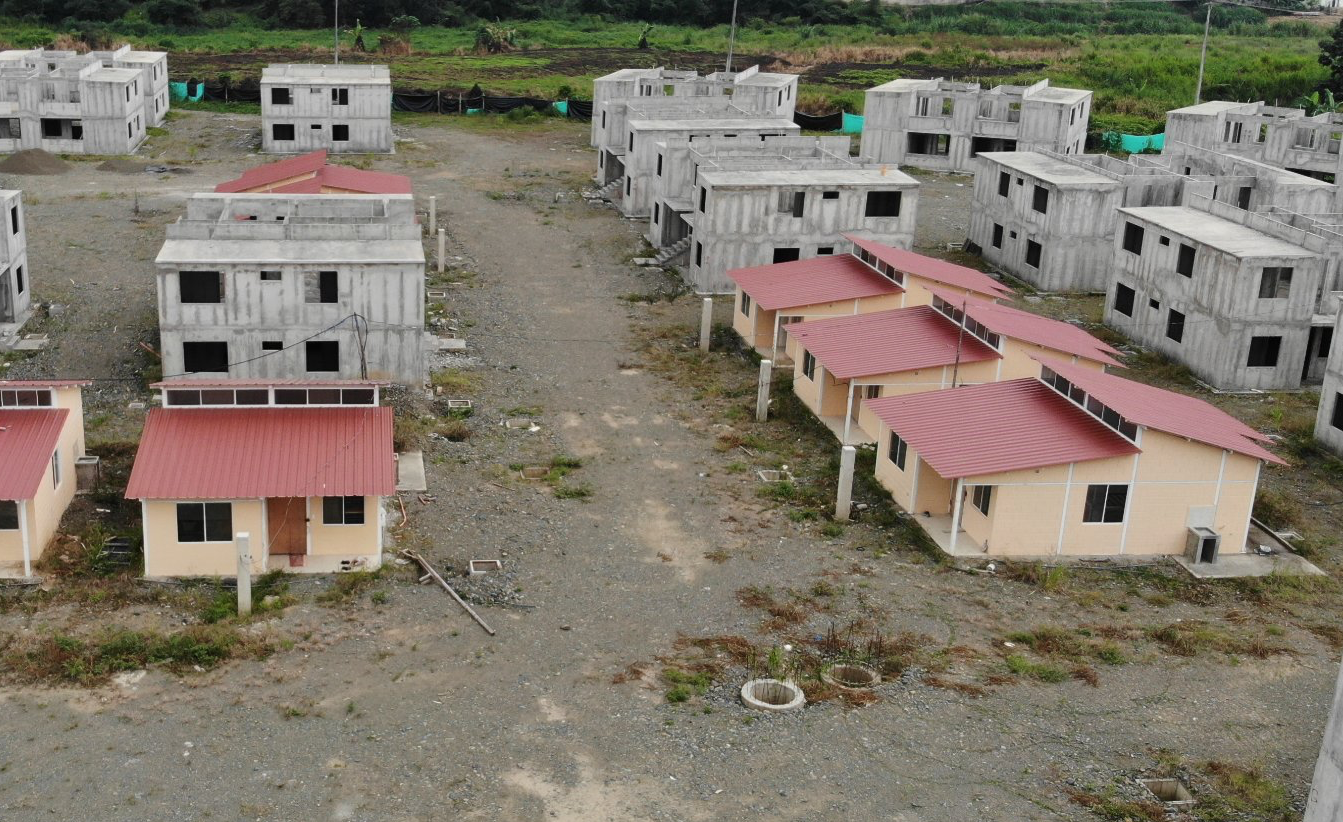 El proyecto de ley urgente fue emitido por el Gobierno para que lo analice la Asamblea Nacional. /Cortesía