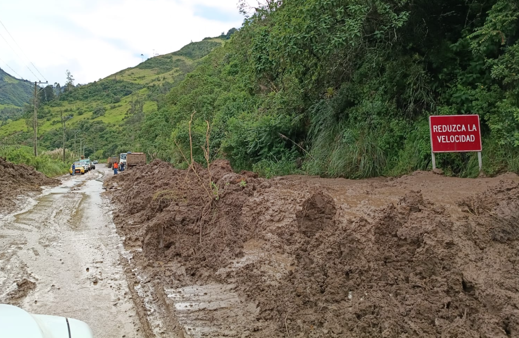 Dos de las ocho personas fallecidas en el país eran de la provincia de Azuay. /XCA