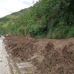Dos de las ocho personas fallecidas en el país eran de la provincia de Azuay. /XCA