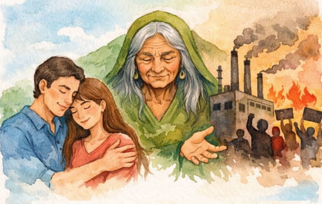 La propuesta se montará en la Sala Alfonso Carrasco. /Cortesía