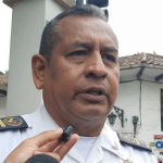 José Wong es el nuevo comandante de operaciones de la Comisión de Tránsito del Ecuador (CTE) Subzona Azuay. /JIP