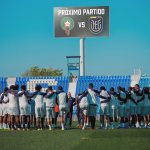 Ecuador enfrentará hoy en Marruecos. Foto: La Tri