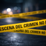 La tarde de este 1 de marzo ocurrió este hecho violento. Foto referencial