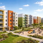 El plazo para pagar los créditos de viviendas con intereses sociales disminuirá en Ecuador. Foto referencial