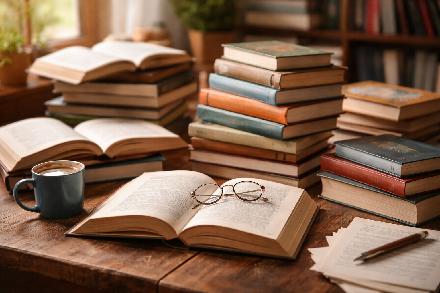 La convocatoria está dirigida a escritores y artistas de la provincia del Azuay. Foto referencial