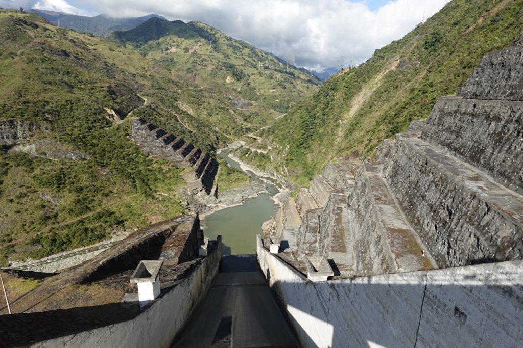 Se anticipan apagones en cuatro provincias del país.