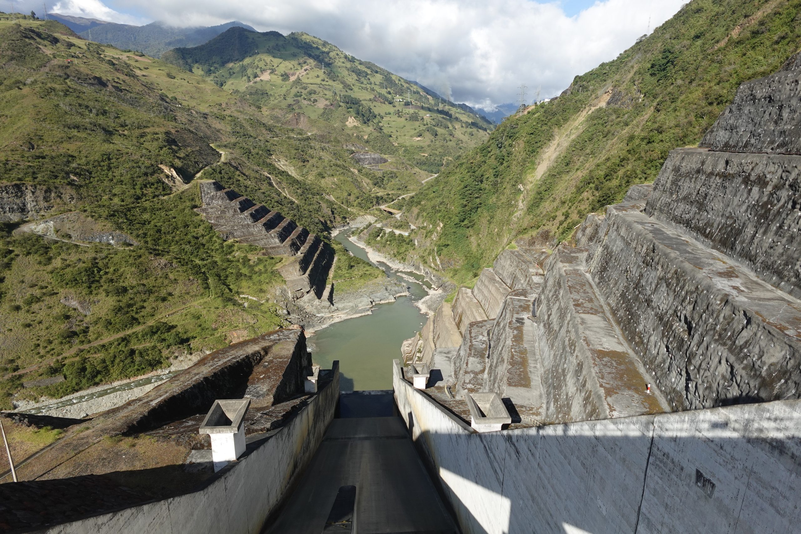 Se anticipan apagones en cuatro provincias del país.