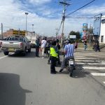 Operativos de la EMOV