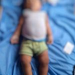 Muere un niño, de siete meses de nacido, en Taisha, con síntomas de tosferina. Habitantes denuncian falta de medicinas y de personal médico.