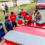 víctima - Uzhcurrumi