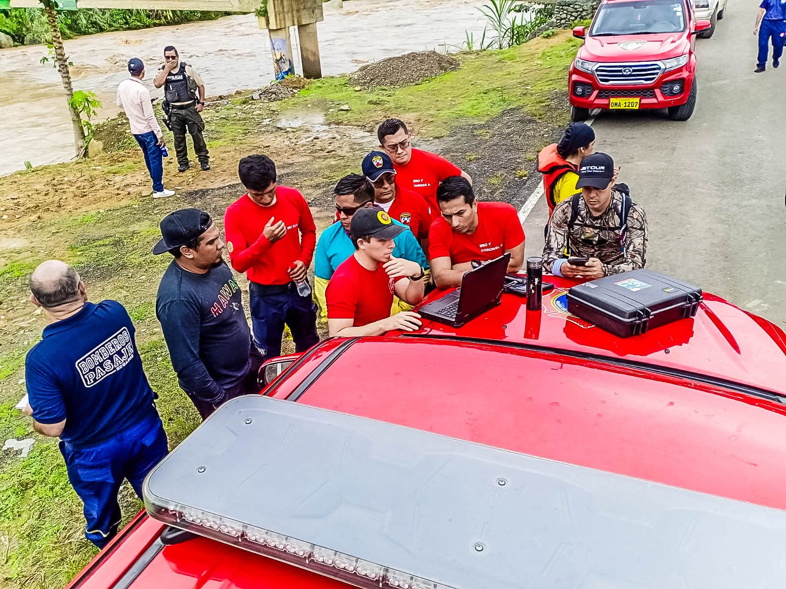 víctima - Uzhcurrumi