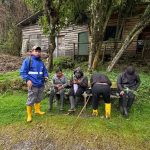 Las personas fueron localizadas este 2 de marzo de 2026. Foto: ETAPA