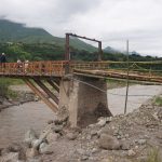 habitantes - Santa Isabel