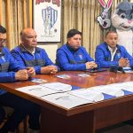 Dirigentes de Amistad Club informaron de los equipos que se suman al Mundialito 2026. Foto: El Mercurio
