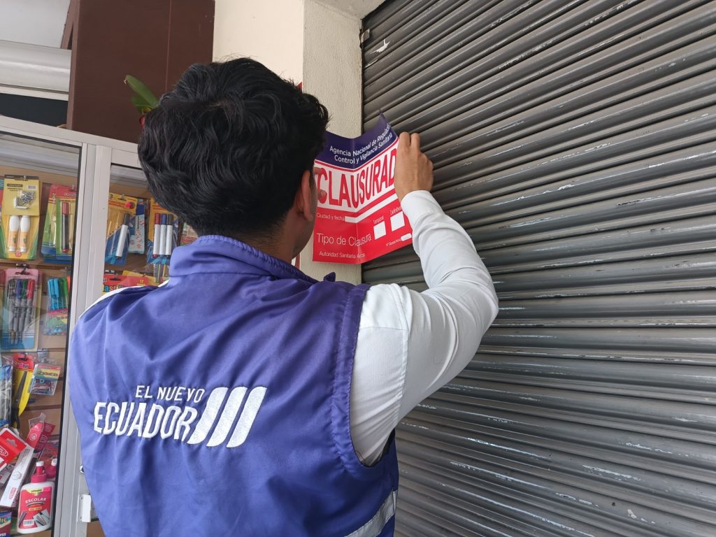 farmacias - caducadas