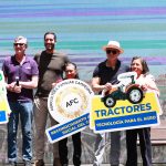 Gobierno - actividades