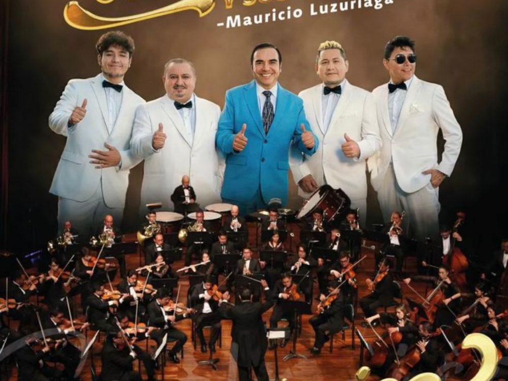 Don Medardo y sus Players