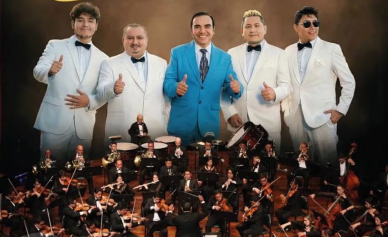 Don Medardo y sus Players