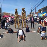 Ricaurte - tradición